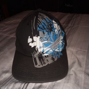 Adidas Fitted Hat